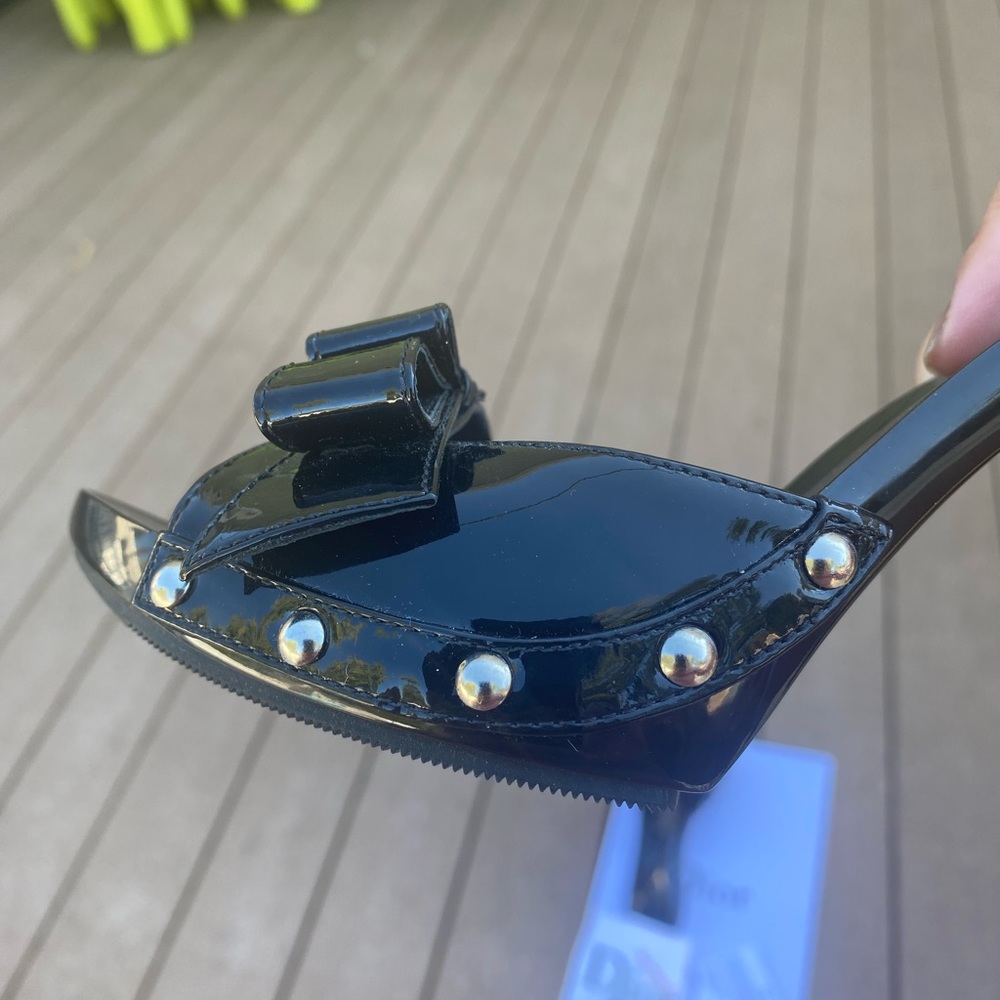 Dior City Clog 10CM  900 Noir Sandal ❤️🎉 - Picture 5 of 13